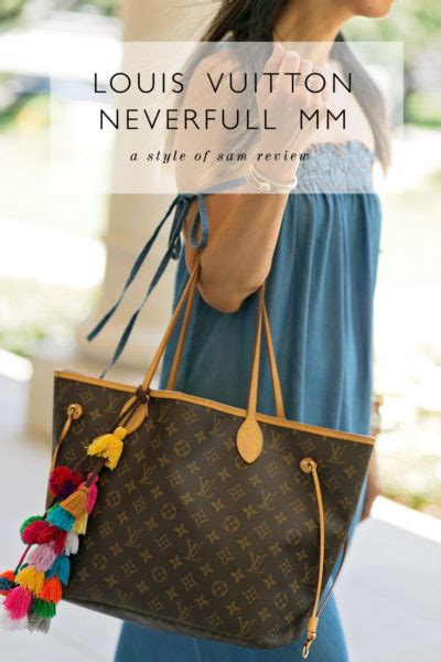 neverfull accessories